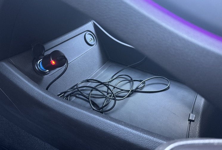 Hyundai SANTA FE 1.6 T-GDi Plug-in 265 HTRAC BVA6 Executive / Garantie constructeur