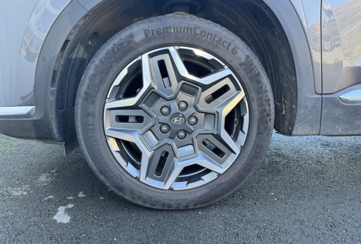 Hyundai SANTA FE 1.6 T-GDi Plug-in 265 HTRAC BVA6 Executive / Garantie constructeur