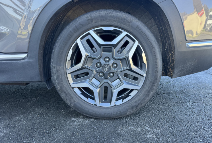 Hyundai SANTA FE 1.6 T-GDi Plug-in 265 HTRAC BVA6 Executive / Garantie constructeur