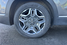 Hyundai SANTA FE 1.6 T-GDi Plug-in 265 HTRAC BVA6 Executive / Garantie constructeur