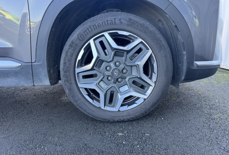 Hyundai SANTA FE 1.6 T-GDi Plug-in 265 HTRAC BVA6 Executive / Garantie constructeur