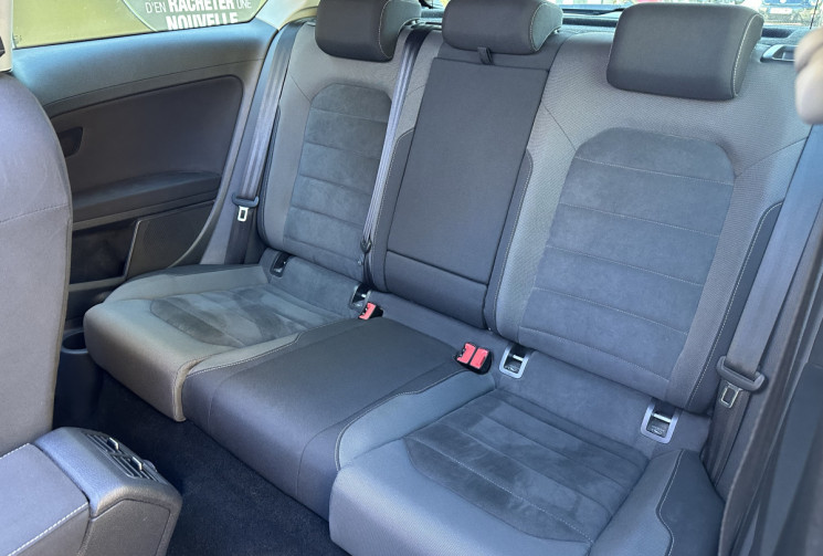 Volkswagen Golf 7 Ph.2 1.5 TSI 150 EVO CARAT 3P * TOIT OUVRANT * REVISION ET CT OK * GARANTIE 6 MOIS Volkswagen Golf 7 Ph.2 1.5 TSI 150 EVO CARAT 3P * TOIT OUVRANT * REVISION ET CT OK * GARANTIE 6 MOIS