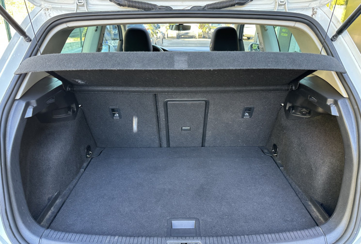 Volkswagen Golf 7 Ph.2 1.5 TSI 150 EVO CARAT 3P * TOIT OUVRANT * REVISION ET CT OK * GARANTIE 6 MOIS Volkswagen Golf 7 Ph.2 1.5 TSI 150 EVO CARAT 3P * TOIT OUVRANT * REVISION ET CT OK * GARANTIE 6 MOIS