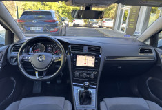 Volkswagen Golf 7 Ph.2 1.5 TSI 150 EVO CARAT 3P * TOIT OUVRANT * REVISION ET CT OK * GARANTIE 6 MOIS Volkswagen Golf 7 Ph.2 1.5 TSI 150 EVO CARAT 3P * TOIT OUVRANT * REVISION ET CT OK * GARANTIE 6 MOIS