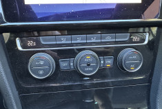 Volkswagen Golf 7 Ph.2 1.5 TSI 150 EVO CARAT 3P * TOIT OUVRANT * REVISION ET CT OK * GARANTIE 6 MOIS Volkswagen Golf 7 Ph.2 1.5 TSI 150 EVO CARAT 3P * TOIT OUVRANT * REVISION ET CT OK * GARANTIE 6 MOIS