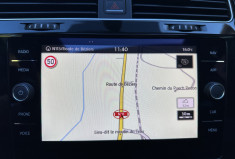 Volkswagen Golf 7 Ph.2 1.5 TSI 150 EVO CARAT 3P * TOIT OUVRANT * REVISION ET CT OK * GARANTIE 6 MOIS Volkswagen Golf 7 Ph.2 1.5 TSI 150 EVO CARAT 3P * TOIT OUVRANT * REVISION ET CT OK * GARANTIE 6 MOIS