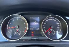 Volkswagen Golf 7 Ph.2 1.5 TSI 150 EVO CARAT 3P * TOIT OUVRANT * REVISION ET CT OK * GARANTIE 6 MOIS Volkswagen Golf 7 Ph.2 1.5 TSI 150 EVO CARAT 3P * TOIT OUVRANT * REVISION ET CT OK * GARANTIE 6 MOIS