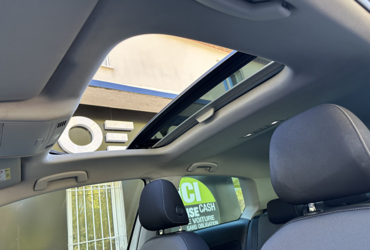 Volkswagen Golf 7 Ph.2 1.5 TSI 150 EVO CARAT 3P * TOIT OUVRANT * REVISION ET CT OK * GARANTIE 6 MOIS Volkswagen Golf 7 Ph.2 1.5 TSI 150 EVO CARAT 3P * TOIT OUVRANT * REVISION ET CT OK * GARANTIE 6 MOIS