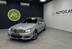 Mercedes Classe C 180 CDI BLUEEFFICIENCY SPORTLINE Mercedes Classe C 180 CDI BLUEEFFICIENCY SPORTLINE