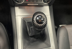 Mercedes Classe C 180 CDI BLUEEFFICIENCY SPORTLINE