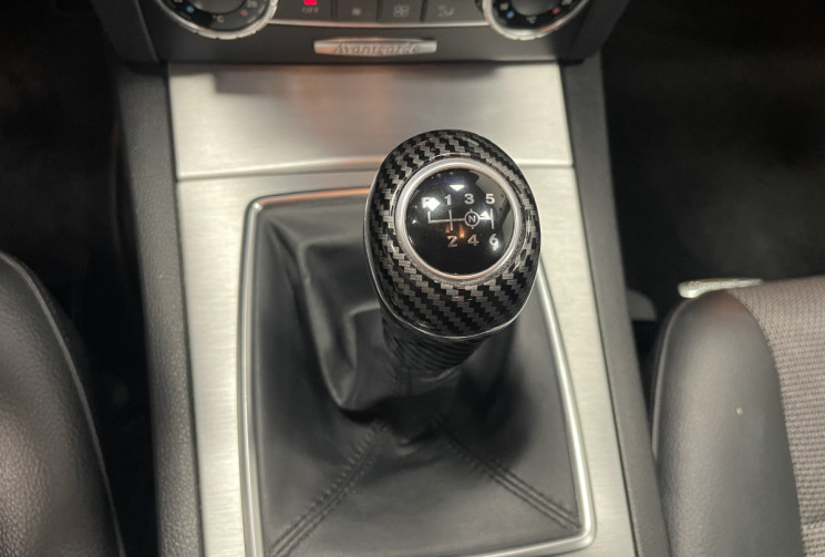 Mercedes Classe C 180 CDI BLUEEFFICIENCY SPORTLINE