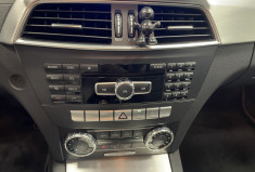 Mercedes Classe C 180 CDI BLUEEFFICIENCY SPORTLINE