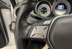 Mercedes Classe C 180 CDI BLUEEFFICIENCY SPORTLINE