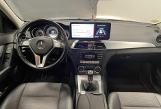 Mercedes Classe C 180 CDI BLUEEFFICIENCY SPORTLINE