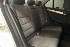 Mercedes Classe C 180 CDI BLUEEFFICIENCY SPORTLINE