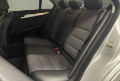 Mercedes Classe C 180 CDI BLUEEFFICIENCY SPORTLINE