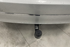 Mercedes Classe C 180 CDI BLUEEFFICIENCY SPORTLINE