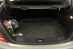 Mercedes Classe C 180 CDI BLUEEFFICIENCY SPORTLINE