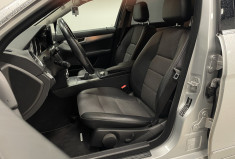 Mercedes Classe C 180 CDI BLUEEFFICIENCY SPORTLINE