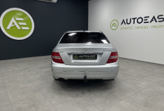 Mercedes Classe C 180 CDI BLUEEFFICIENCY SPORTLINE