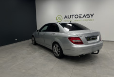Mercedes Classe C 180 CDI BLUEEFFICIENCY SPORTLINE
