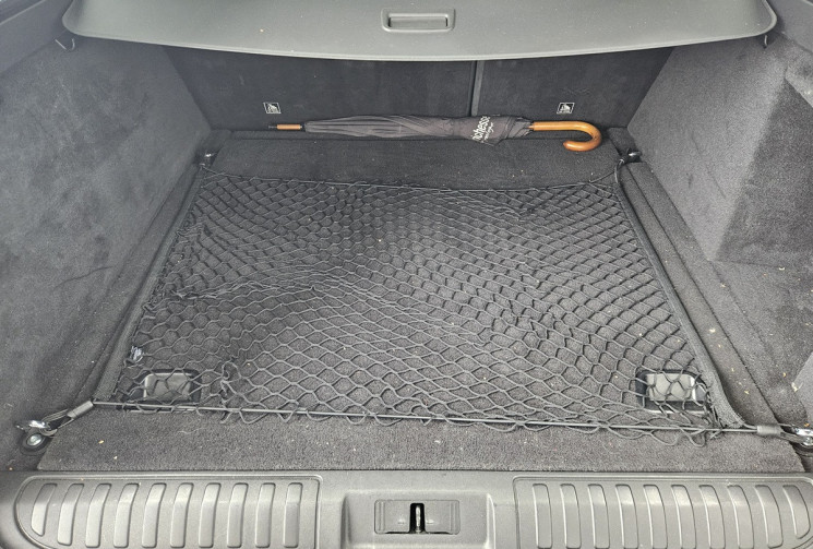 Land-Rover Range Rover Sport II PH2 SVR 5.0 V8 575 4X4 BVA8 PACK CARBON