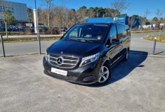 Mercedes CLASSE V Extra-Long220 d 163 cv Executive   7G-Tronic Plus * 4 PNEUS NEUFS * TBE  * Mercedes CLASSE V Extra-Long220 d 163 cv Executive   7G-Tronic Plus * 4 PNEUS NEUFS * TBE  *