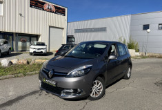 Renault Scénic 1.5 dCi 110ch energy Dynamique eco²