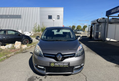 Renault Scénic 1.5 dCi 110ch energy Dynamique eco²