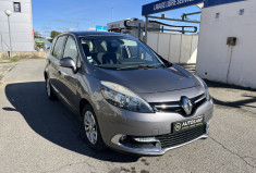 Renault Scénic 1.5 dCi 110ch energy Dynamique eco²