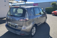 Renault Scénic 1.5 dCi 110ch energy Dynamique eco²