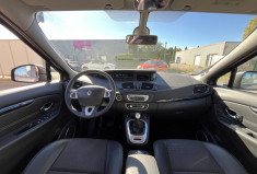 Renault Scénic 1.5 dCi 110ch energy Dynamique eco²