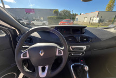 Renault Scénic 1.5 dCi 110ch energy Dynamique eco²