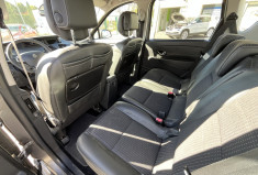 Renault Scénic 1.5 dCi 110ch energy Dynamique eco²