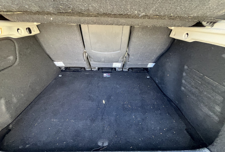 Renault Scénic 1.5 dCi 110ch energy Dynamique eco²