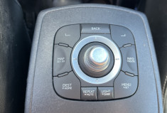 Renault Scénic 1.5 dCi 110ch energy Dynamique eco²