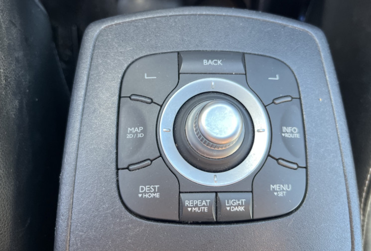 Renault Scénic 1.5 dCi 110ch energy Dynamique eco²