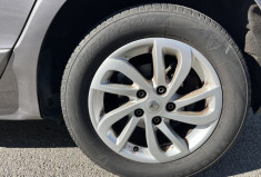 Renault Scénic 1.5 dCi 110ch energy Dynamique eco²