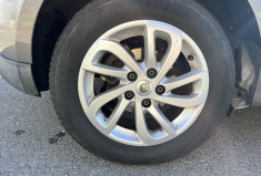 Renault Scénic 1.5 dCi 110ch energy Dynamique eco²