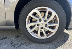 Renault Scénic 1.5 dCi 110ch energy Dynamique eco²