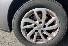 Renault Scénic 1.5 dCi 110ch energy Dynamique eco²