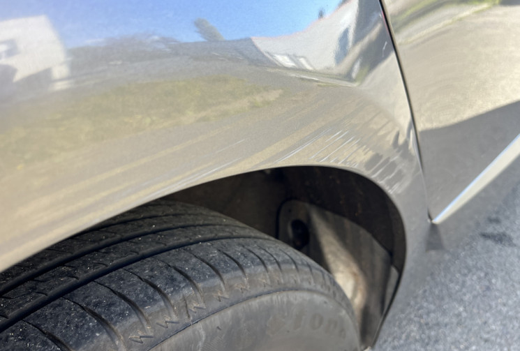 Renault Scénic 1.5 dCi 110ch energy Dynamique eco²