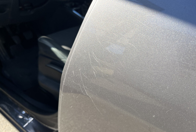 Renault Scénic 1.5 dCi 110ch energy Dynamique eco²