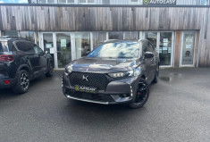 DS DS 7 Crossback  1.5 E-HDI 130 PERFORMANCE LINE / ALCANTARA / CAMERA RECUL / GARANTIE 12 MOIS DS DS 7 Crossback  1.5 E-HDI 130 PERFORMANCE LINE / ALCANTARA / CAMERA RECUL / GARANTIE 12 MOIS