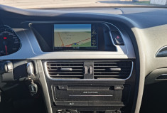 Audi A4 3.0 V6 TDI 240 CH QUATTRO S LINE Audi A4 3.0 V6 TDI 240 CH QUATTRO S LINE