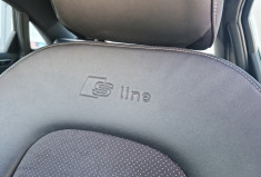 Audi A4 3.0 V6 TDI 240 CH QUATTRO S LINE Audi A4 3.0 V6 TDI 240 CH QUATTRO S LINE