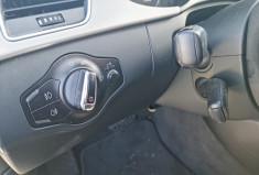 Audi A4 3.0 V6 TDI 240 CH QUATTRO S LINE Audi A4 3.0 V6 TDI 240 CH QUATTRO S LINE