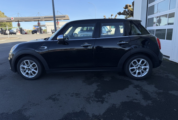 Mini Mini Cooper 136ch 5 portes