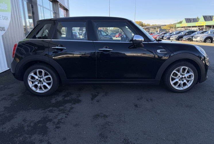 Mini Mini Cooper 136ch 5 portes