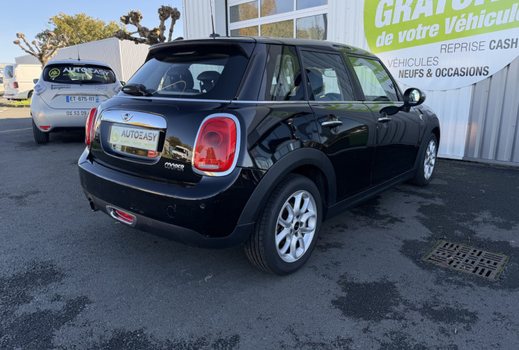 Mini Mini Cooper 136ch 5 portes